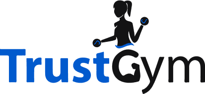 TrustGym Logo